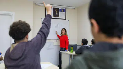Aziz Nesin'de Soru Çözüm Atölyeleri Başlıyor