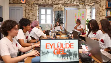 Çeşme’nin kurtuluş hikâyesi gençlerle yeniden yazılacak