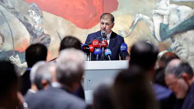 Tugay: Nâzım Hikmet'in mirasını yaşatmaya devam edeceğiz