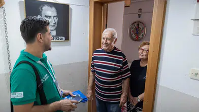 Evde dönüşüm adım adım kente yayılıyor
