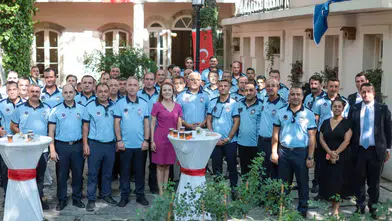 Başkan Mutlu: Konak için gece gündüz alanlarda olmaya devam edeceğiz