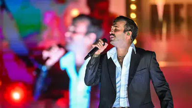 İEF geceleri müzik ve kahkaha dolu