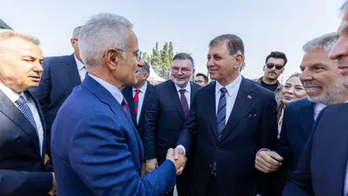Başkan Tugay: İzmir’in dijital dönüşümüne katkı sağlayacak