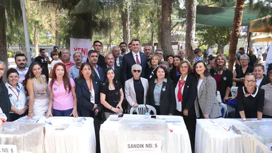 Özel’in İkinci Evinden İktidar Sözü: “Milletimizin Kararlı İradesi İktidarı Değiştirecek”
