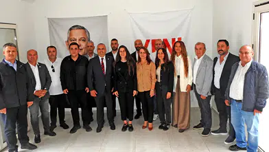 Lal Denizli: “Türkiye’de değişim yerelden başlamalı”