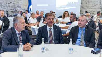Esnafın ruhsat sorunlarına ortak çözüm