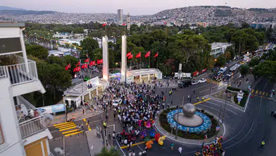 İEF için toplu ulaşımda seferberlik