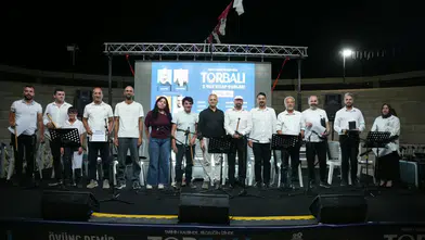 Torbalı 2. Güz Kitap Günleri 2. Günüyle devam etti