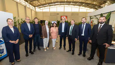 Peru ve İzmir Arasındaki İlişkiler Yeni Bir Dönem Başlatıyor