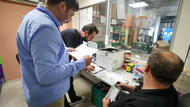 Buca'Da Marketlere Sıfır Atık Denetimi