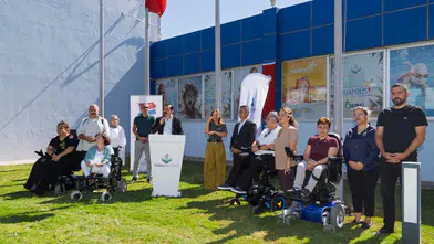 100. “Kırmızı Bayrak” Torbalı havuzuna