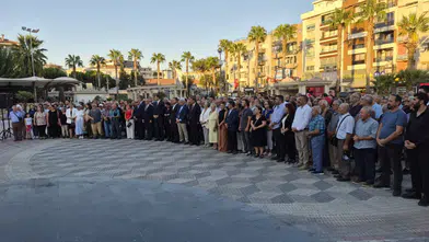 Başkan Güç Menemen’de Sandığı İşaret Etti: “Bu İktidarın Sonu Gelmiştir”