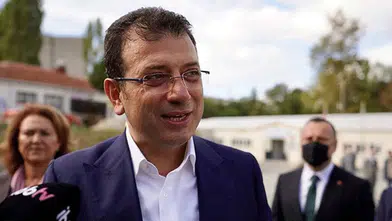 İmamoğlu’ndan Silivri’den Atina’ya mesaj: Benim oyum hâlâ geçerli mi?