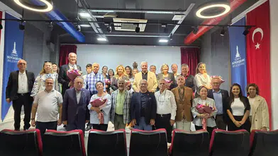 Mirası Genç Kalemlerle Yaşıyor