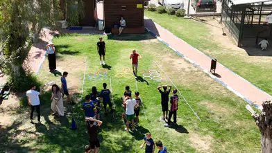 Çocuk Belediyesi’nde güz dönemi kayıtları başladı