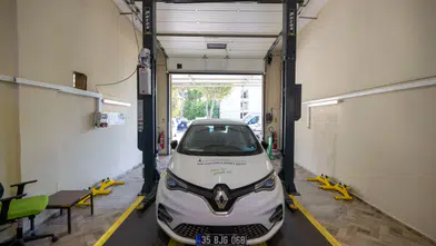 Elektrikli araçta Büyükşehir modeli