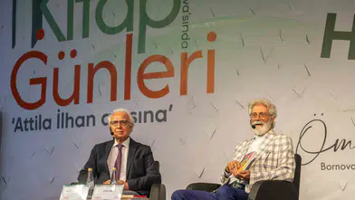 Aydınlanmanın dili Bornova'da konuşuldu