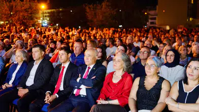 Seferihisar, Kurtuluşunun 104. Yılına Coşkulu Bir Şölenle Merhaba Dedi!