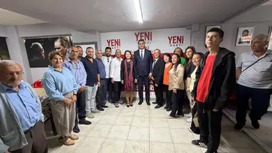 Başkan Güç: “Kaynaklar Adil Dağıtılınca Milletimiz Refaha Kavuşacak”
