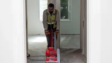 150 yıllık yapıda sona doğru