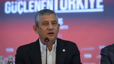 Yeni Parti Genel Başkanı Özel: Borçların faizleri silinecek, millet iktidarı değiştirecek