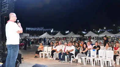 Torbalı Güz Kitap Günlerinin Dördüncü Günü de Dolu Dolu Geçti