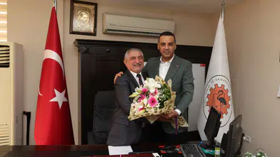 Çiğli’nin Meslek Kursiyerleri Ahilik Haftası’nda Hünerlerini Sergiledi