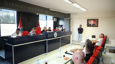 Menderes’e Sağlık Merkezi İçin Olağanüstü Meclis