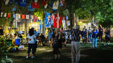 Alternatif Park Konserleri, müziğin ritmini parklara taşıyor
