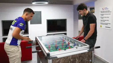 Buca'da Üniversitelilere Tam Destek