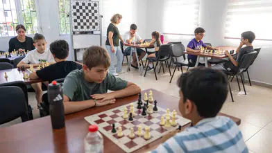 Bornova’da sanat ve hobi dolu bir Kış: Kayıtlar başlıyor!