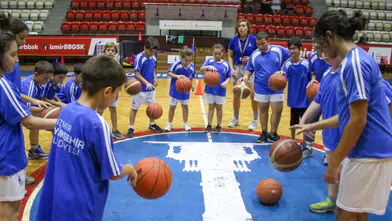 İzmir’de Kış Spor Okulları için kayıt zamanı