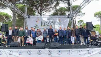 Başkan Tugay: İzmir’i çok daha iyi bir yere getireceğiz