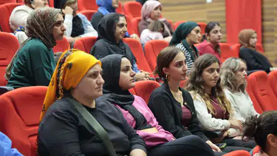 Konak’ta Aile İçi Farkındalık Seminerleri başlıyor