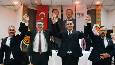 Yeni Parti Buca’da Sandık Başına Gitti: “İrade Artık Örgütümüzündür”
