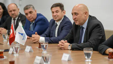 Kırcaali’de İzmir Haftası hazırlığı