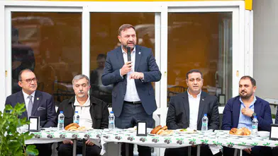 CHP İzmir Sahadan Ayrılmıyor!