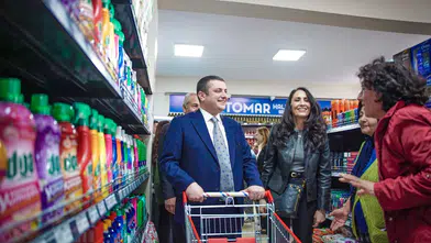 Torbalı Belediyesi’nden Aile Bütçesine Tomar Desteği