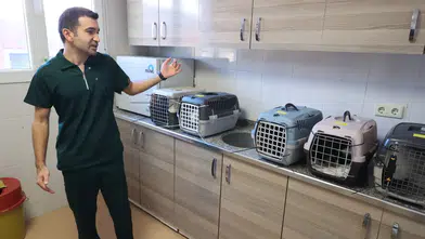 Buca Belediyesi'nden İddialara Yanıt Hayvanseverlerden Destek