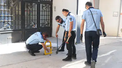 Başkan Mutlu: Sıfır toleransla çalışmaya devam edeceğiz