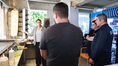 Bayraklı'da Gıda İşletmelerine Sıkı Denetim