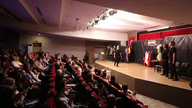 Çiğli’de Kültür Sanat Etkinlikleri Hız Kazandı: Salonlar Doldu, Taştı
