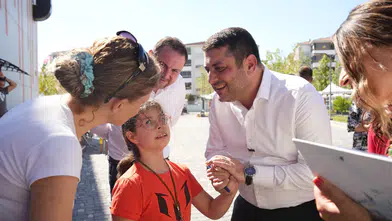 Torbalı Belediyesi’nden Fark Yaratan Turnuva