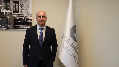 Ege Bölgesi’nin 9 aylık ihracatı 33 milyar doları aştı