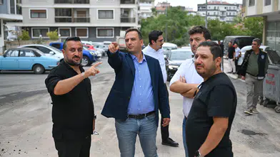 Mezbelelikten cazibe merkezine