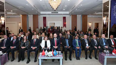Başkan Tugay: Sihirli kelime, verimlilik