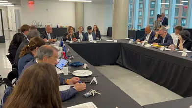İzmir’in uluslararası kent diplomasisi güçleniyor