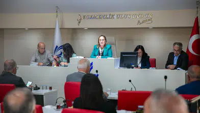 Yarımada Belediyeler Birliği 2027 bütçe ve yol haritası belirlendi