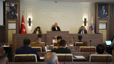 Kemalpaşa Belediyesi’nin 2027 Yılı Mali Bütçesi Kabul Edildi