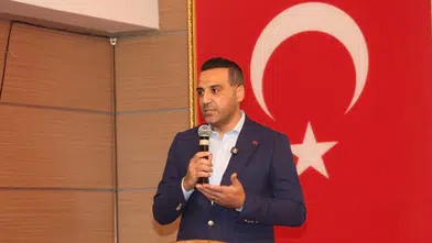 Çiğli’de Cumhuriyet Coşkusu Fotoğraf Sergisi ve Sinema Gösterimiyle Taçlandı